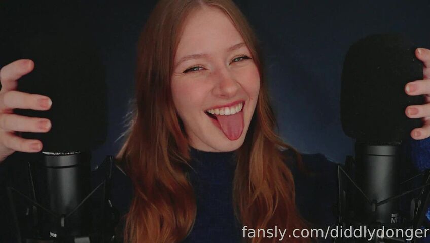 Diddly ASMR - 8 April 2026 - PUMP FOR DIDDLY