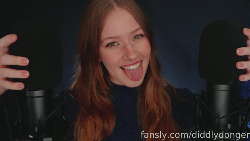 Diddly ASMR - 8 April 2026 - PUMP FOR DIDDLY