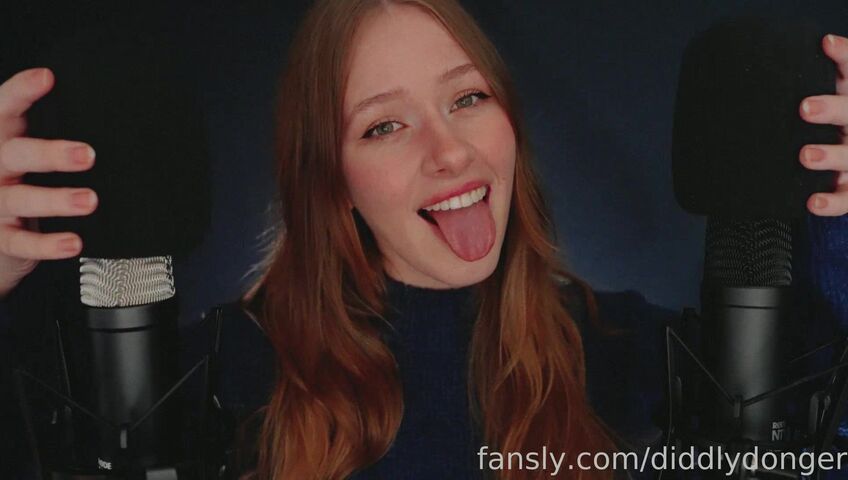 Diddly ASMR - 8 April 2026 - PUMP FOR DIDDLY