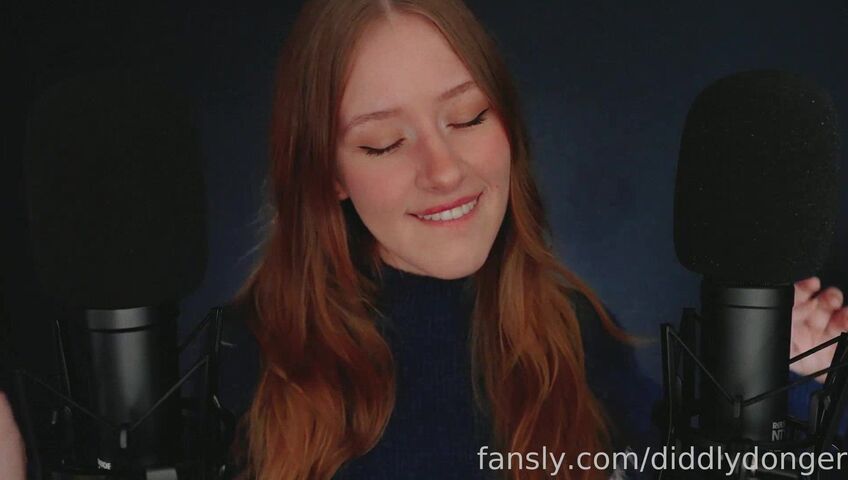 Diddly ASMR - 8 April 2026 - PUMP FOR DIDDLY