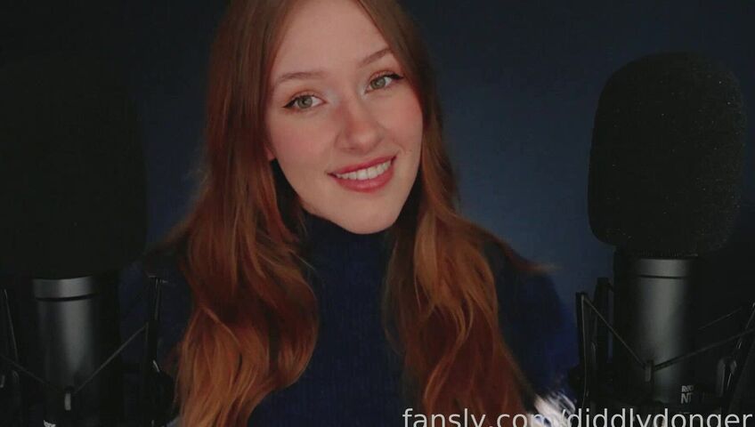 Diddly ASMR - 8 April 2026 - PUMP FOR DIDDLY