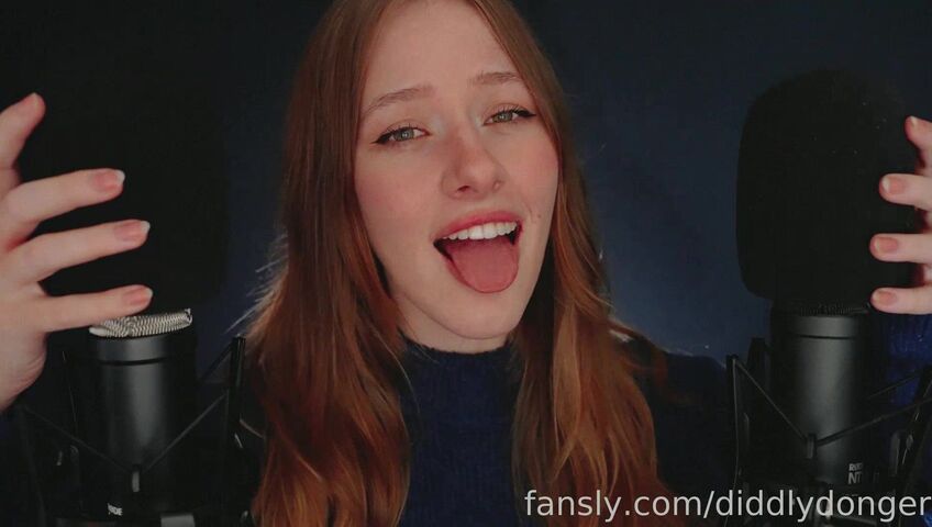 Diddly ASMR - 8 April 2026 - PUMP FOR DIDDLY