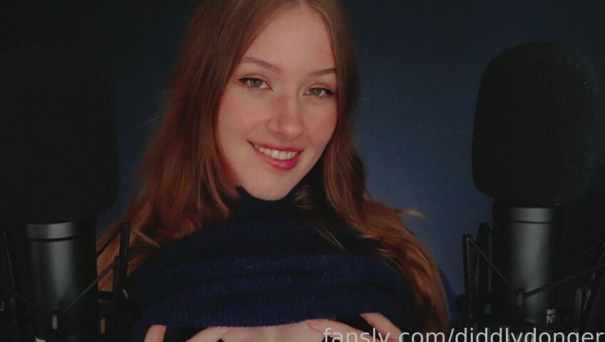 Diddly ASMR - 8 April 2026 - PUMP FOR DIDDLY