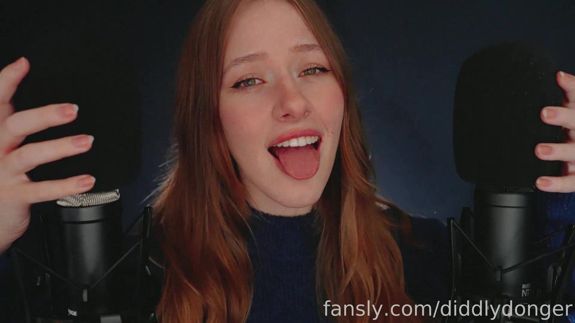 Diddly ASMR - 8 April 2026 - PUMP FOR DIDDLY