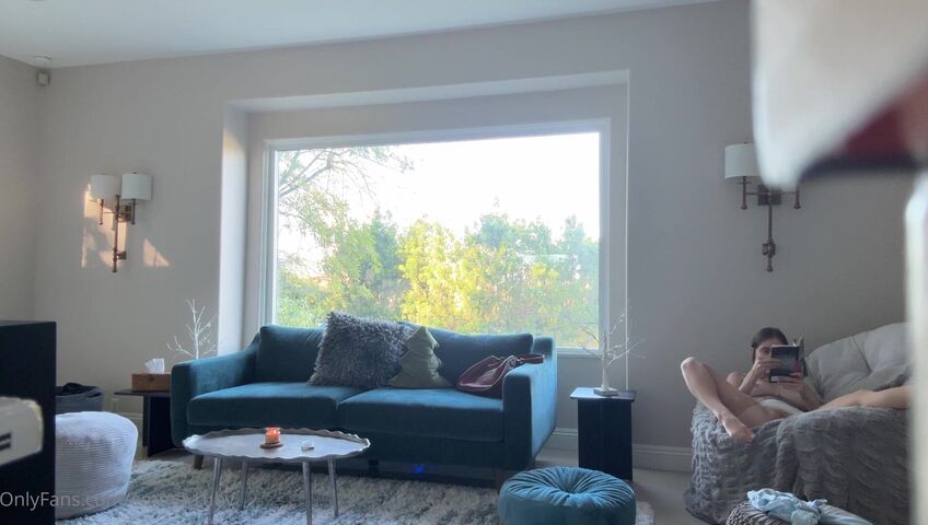 Emma Ruby - 16 March 2026 - You catch me Masturbating on a Hidden Camera