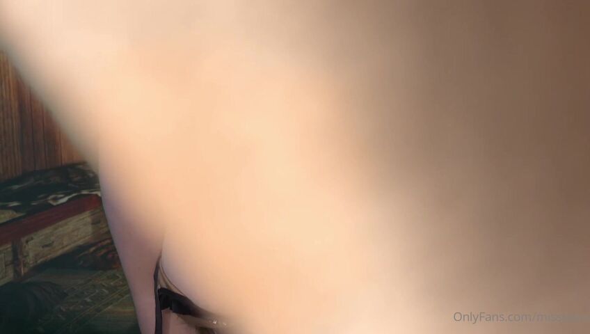 Miss Cassi ASMR - 31 March 2026 - Viking Woman Happily Welcomes You Home After Battle ASMR