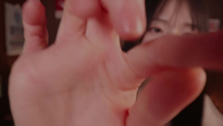 [ASMR]nara_나라 - 16 April 2026 - Being Cared for in an Isolated Mountain Shelter During a Heavy Storm​