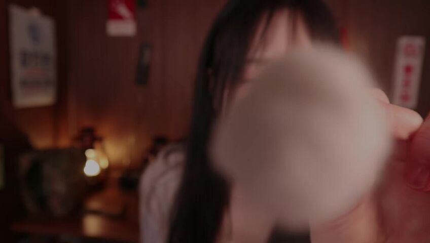 [ASMR]nara_나라 - 16 April 2026 - Being Cared for in an Isolated Mountain Shelter During a Heavy Storm​