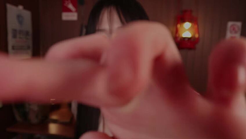 [ASMR]nara_나라 - 16 April 2026 - Being Cared for in an Isolated Mountain Shelter During a Heavy Storm​