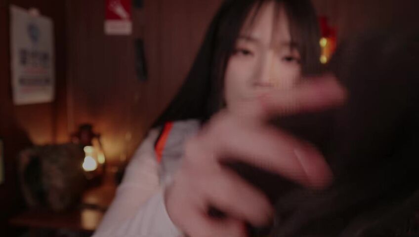 [ASMR]nara_나라 - 16 April 2026 - Being Cared for in an Isolated Mountain Shelter During a Heavy Storm​