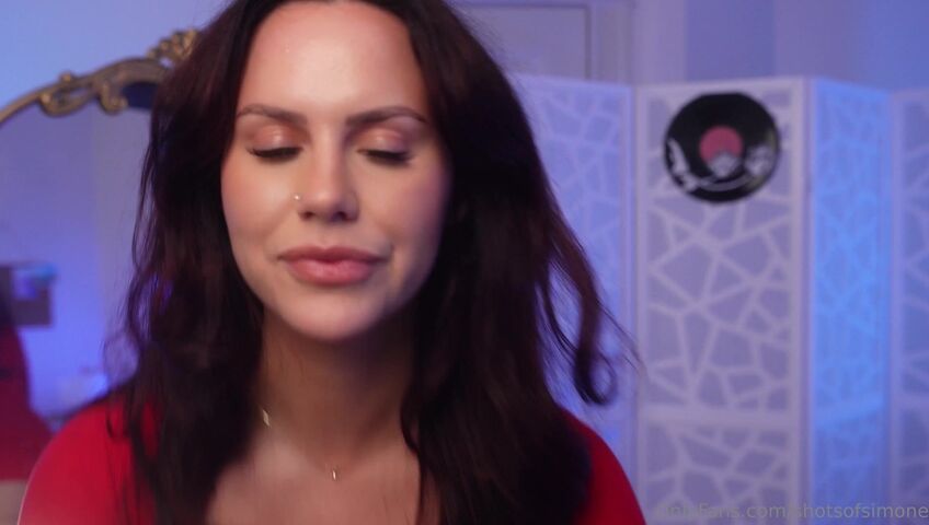 ShotsofSimone - 7 April 2026 - NSFW FOCUS TEST
