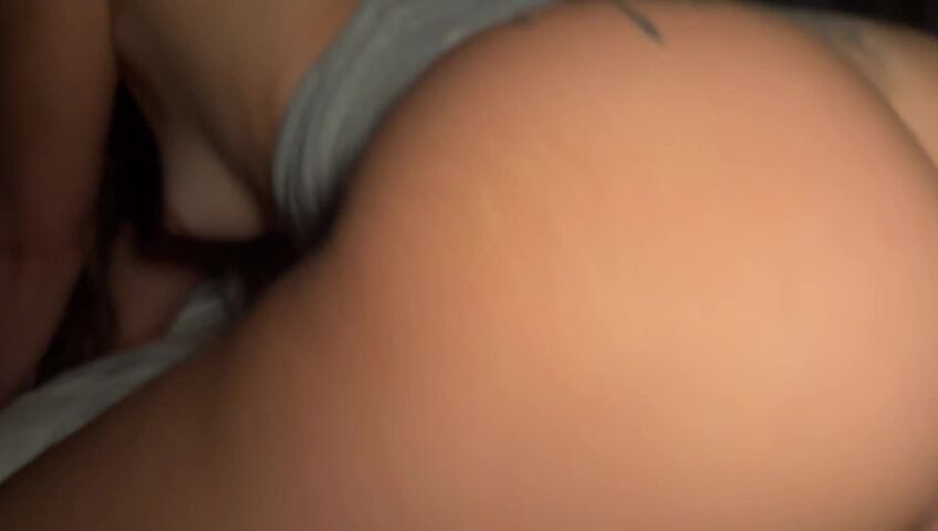 Little step-Sister Sleepover Sex ~ Macy Meadows