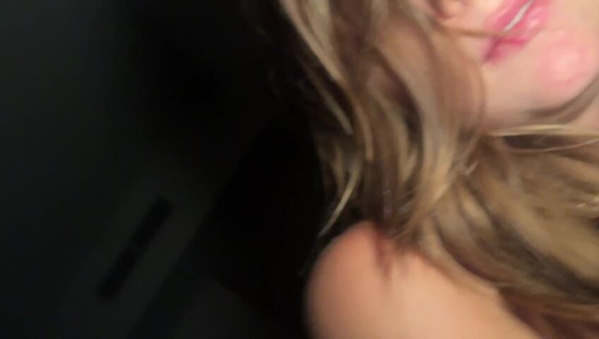 Little step-Sister Sleepover Sex ~ Macy Meadows