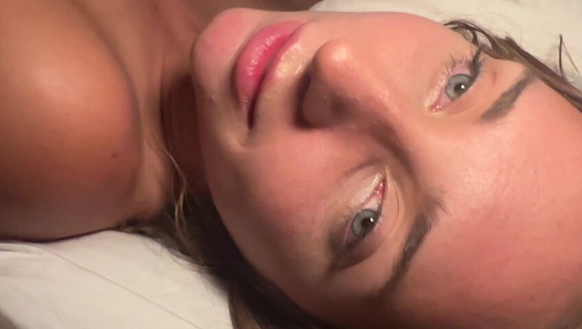 Little step-Sister Sleepover Sex ~ Macy Meadows