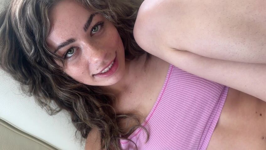 Sweet Sex With Little Step-Sister ~ Renee Rose