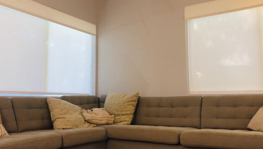 Miss Bell ASMR - Revealing Lingerie Try On - Night School