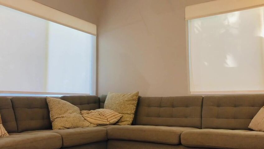 Miss Bell ASMR - Revealing Lingerie Try On - Night School