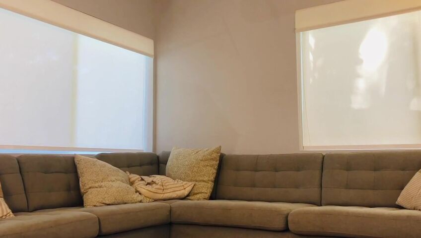 Miss Bell ASMR - Revealing Lingerie Try On - Night School