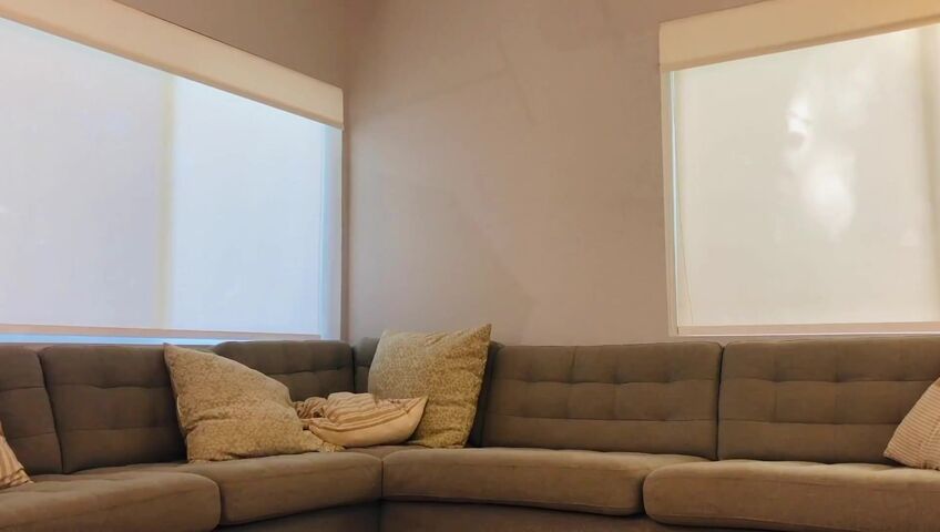 Miss Bell ASMR - Revealing Lingerie Try On - Night School