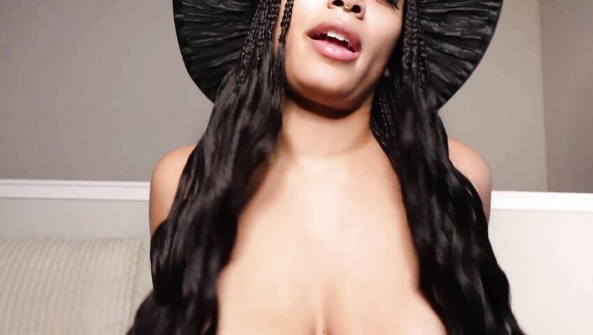 Lani Lust - Under My Spell