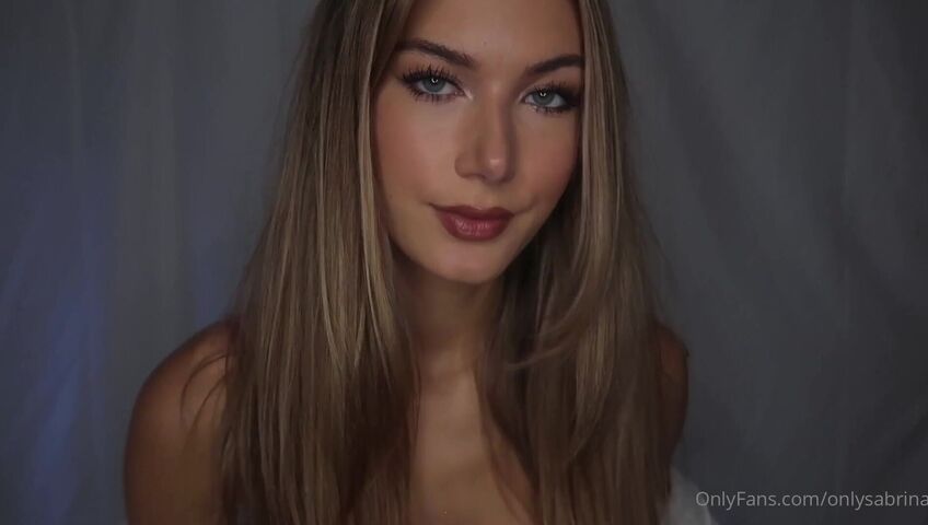 Sabrina Vaz - Watch Cum Countdown ASMR JOI with Dirty Talk Porn