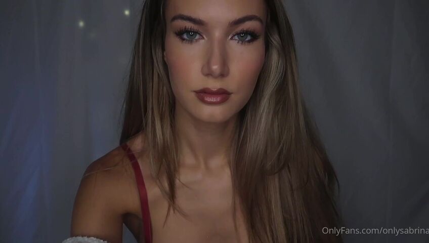 Sabrina Vaz - Watch Cum Countdown ASMR JOI with Dirty Talk Porn