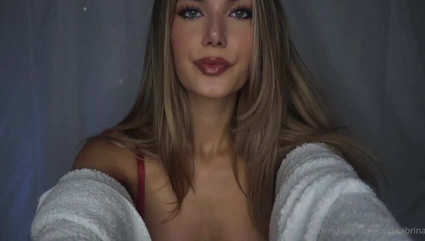 Sabrina Vaz - Watch Cum Countdown ASMR JOI with Dirty Talk Porn