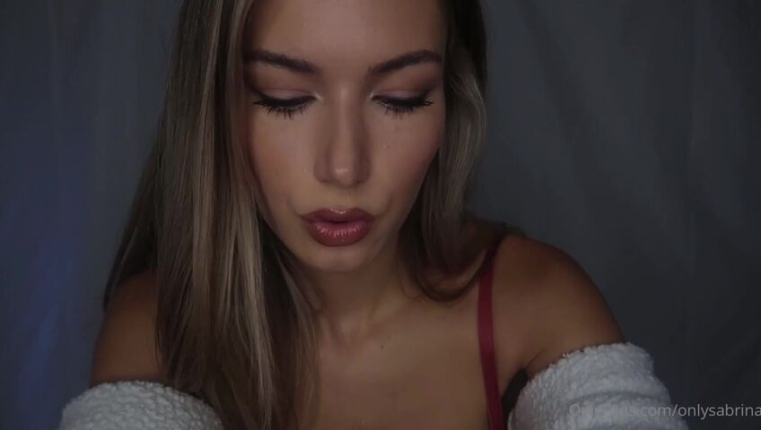 Sabrina Vaz - Watch Cum Countdown ASMR JOI with Dirty Talk Porn