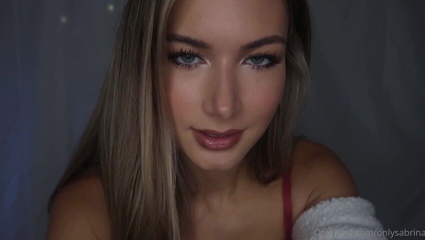 Sabrina Vaz - Watch Cum Countdown ASMR JOI with Dirty Talk Porn