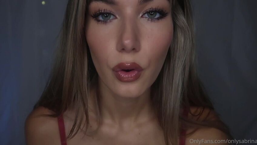 Sabrina Vaz - Watch Cum Countdown ASMR JOI with Dirty Talk Porn