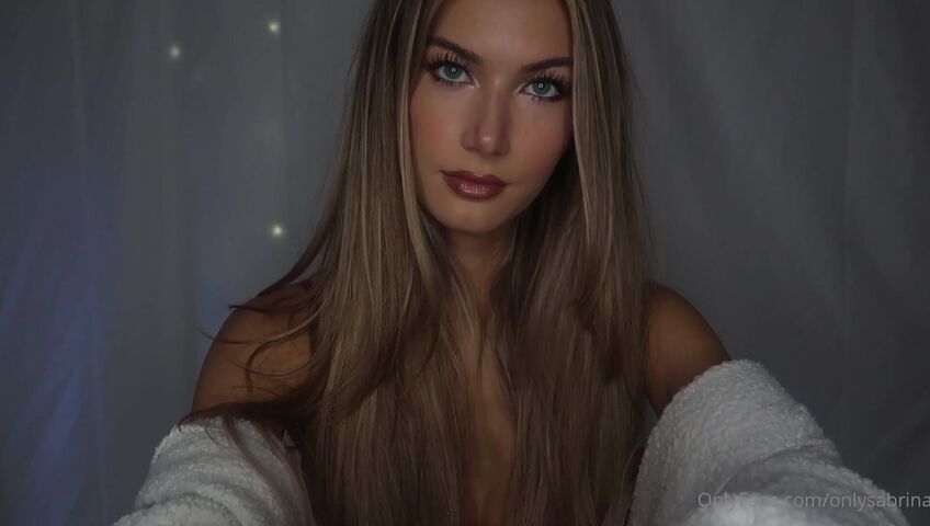 Sabrina Vaz - Watch Cum Countdown ASMR JOI with Dirty Talk Porn