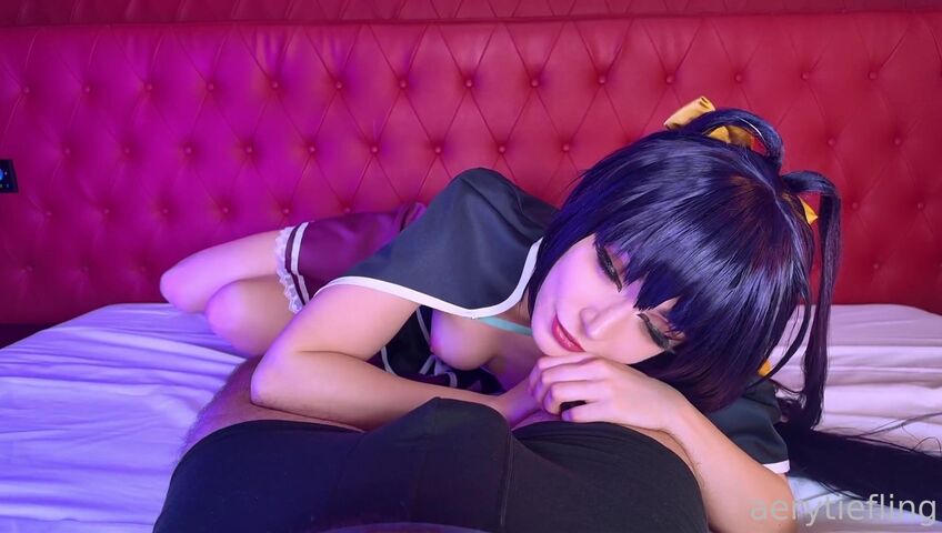 Aery Tiefling - BG | I Want To Feel All of You Inside Me