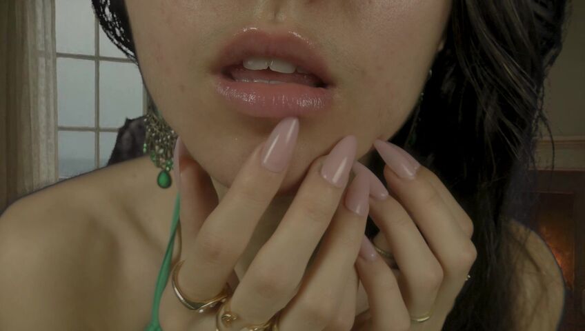 Baby Bella ASMR - 19 April 2026 -  ASMR Hand Hypnosis Patreon