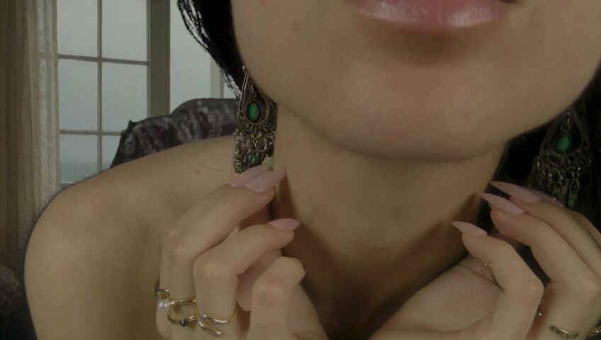 Baby Bella ASMR - 19 April 2026 -  ASMR Hand Hypnosis Patreon