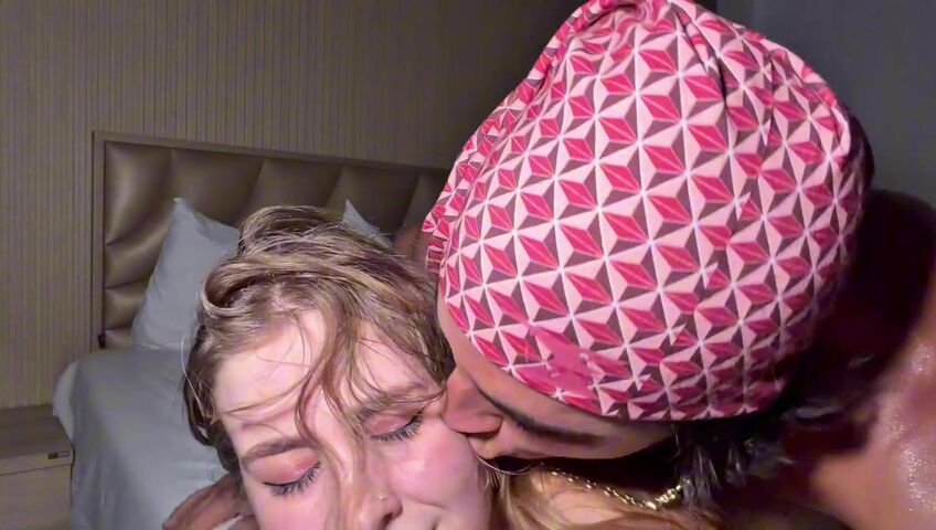 Gattouz0 - Green Card Secured ! I Made it Unforgettable