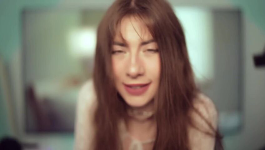 ASMR Onuri - This Felt Way More Intimate Than I Planned