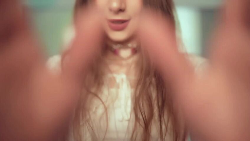 ASMR Onuri - This Felt Way More Intimate Than I Planned