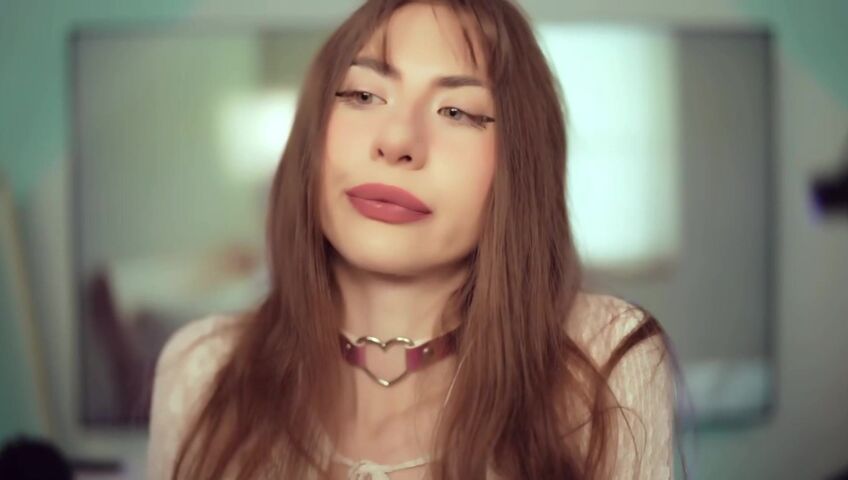 ASMR Onuri - This Felt Way More Intimate Than I Planned