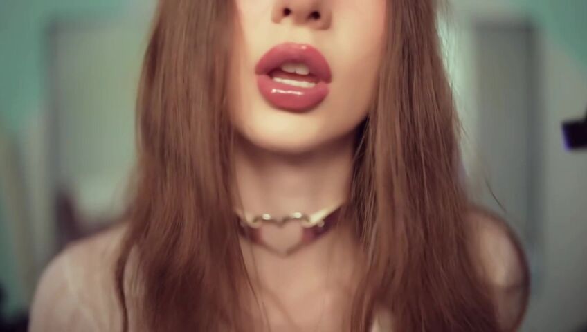 ASMR Onuri - This Felt Way More Intimate Than I Planned