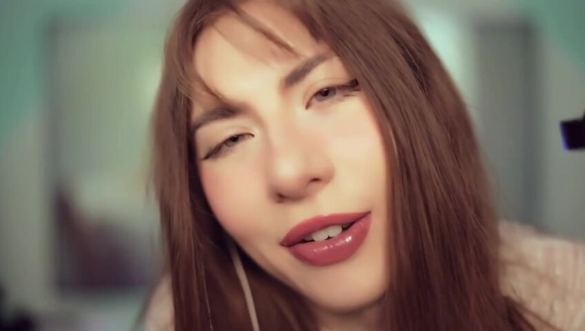 ASMR Onuri - This Felt Way More Intimate Than I Planned