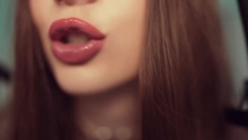 ASMR Onuri - This Felt Way More Intimate Than I Planned