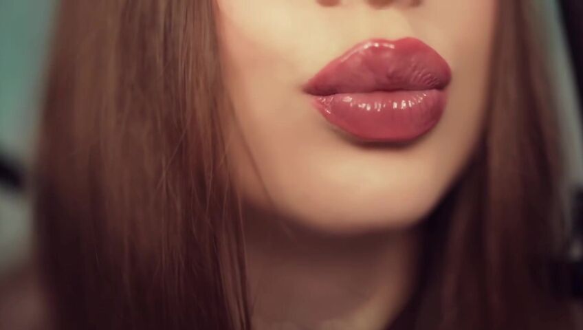 ASMR Onuri - This Felt Way More Intimate Than I Planned