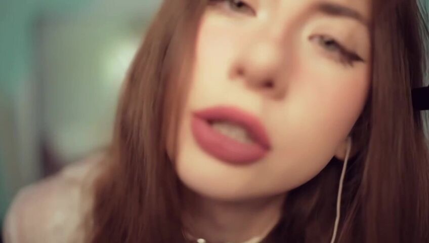 ASMR Onuri - This Felt Way More Intimate Than I Planned