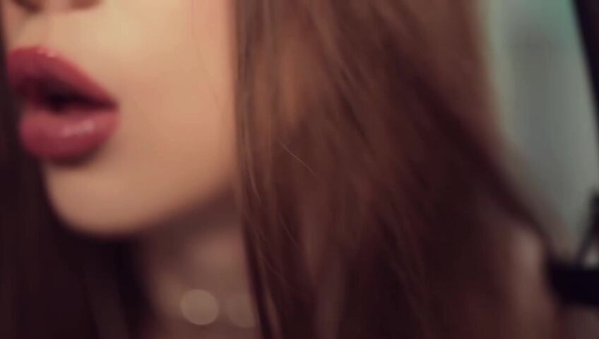 ASMR Onuri - This Felt Way More Intimate Than I Planned