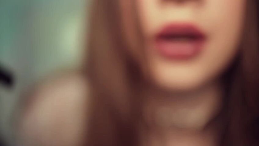 ASMR Onuri - This Felt Way More Intimate Than I Planned