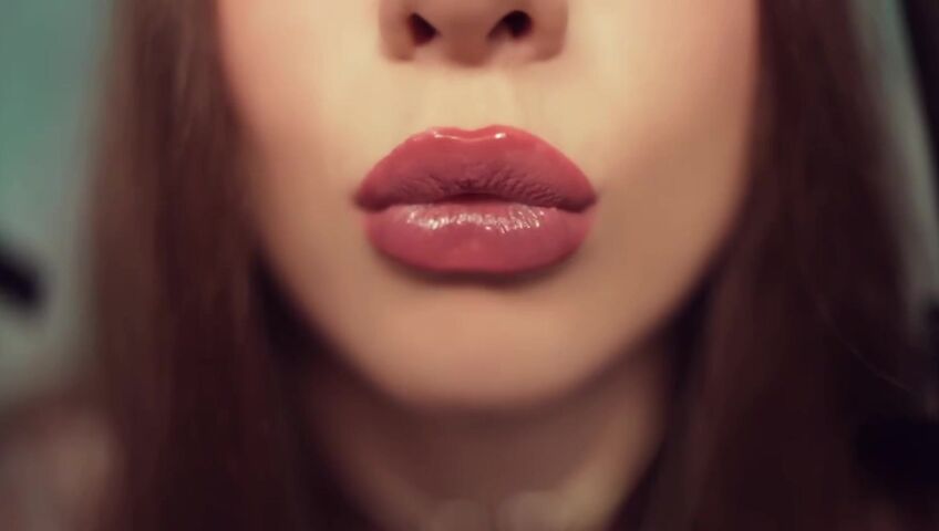 ASMR Onuri - This Felt Way More Intimate Than I Planned