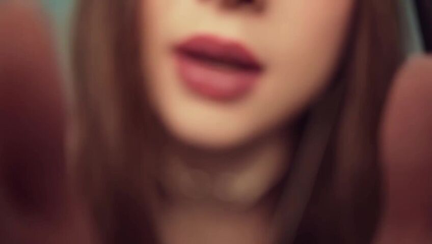 ASMR Onuri - This Felt Way More Intimate Than I Planned