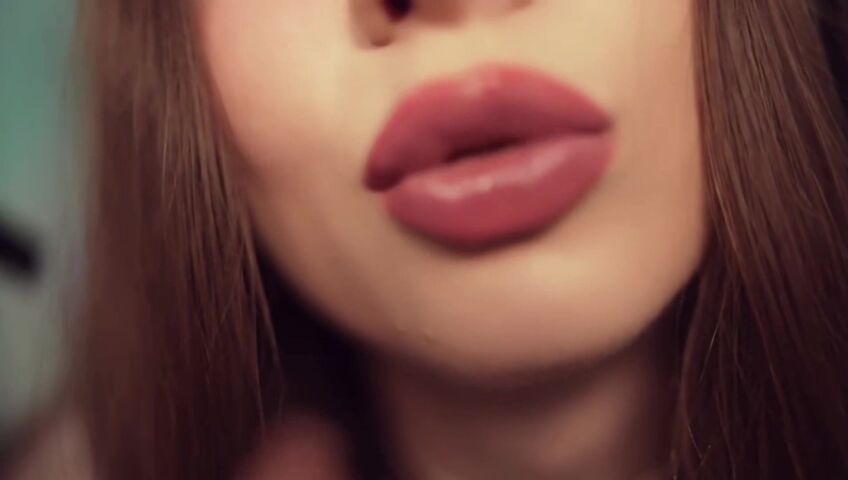 ASMR Onuri - This Felt Way More Intimate Than I Planned