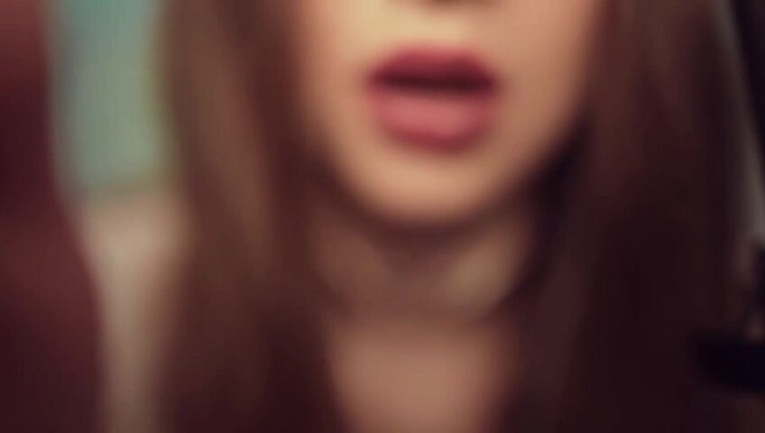 ASMR Onuri - This Felt Way More Intimate Than I Planned