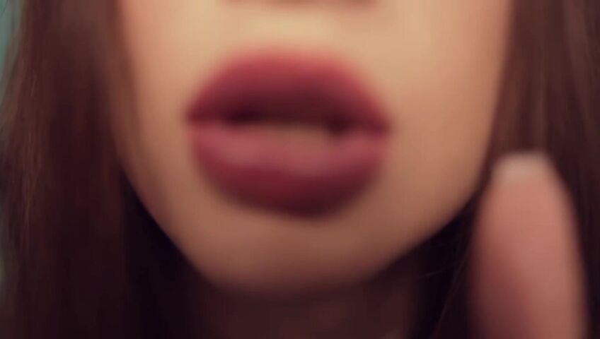 ASMR Onuri - This Felt Way More Intimate Than I Planned